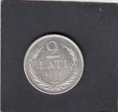 Beschrijving: 2 Lati 